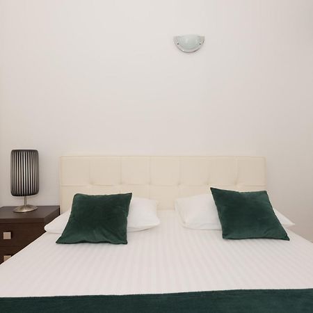 Apartman Filipovic Makarská Exteriér fotografie