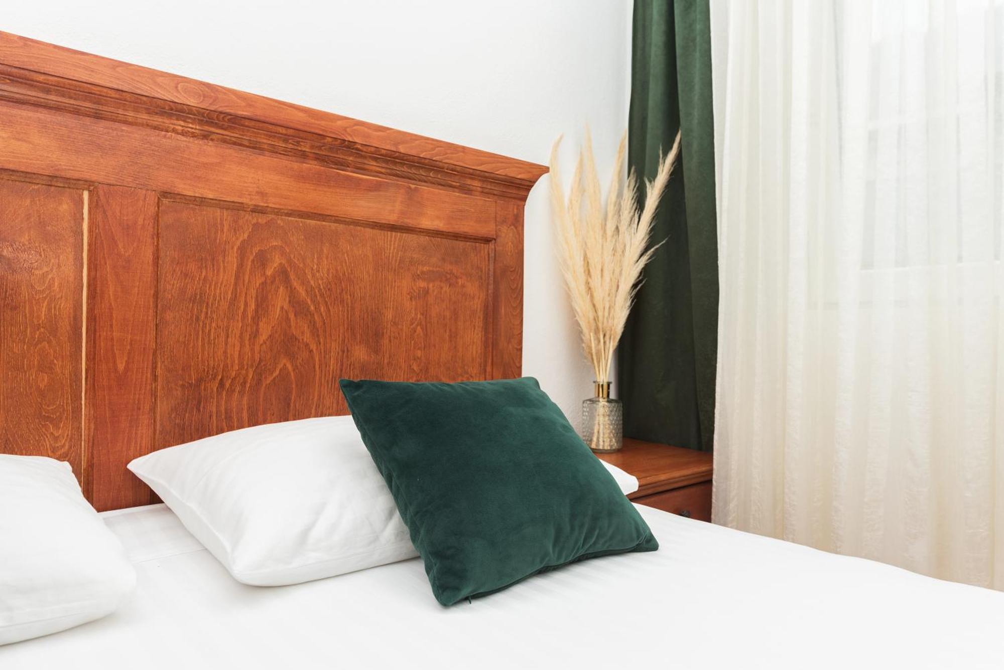 Apartman Filipovic Makarská Exteriér fotografie